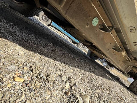 1996 GMC Yukon