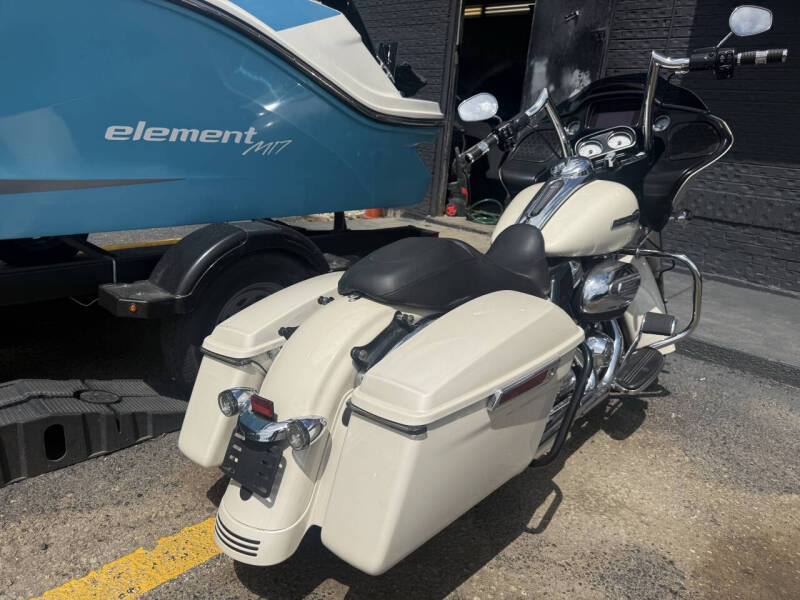 2022 Harley-Davidson Road Glide