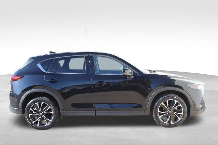 2022 Mazda CX-5 2.5 S Premium
