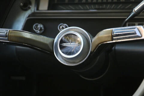 1963 Oldsmobile Eighty-Eight