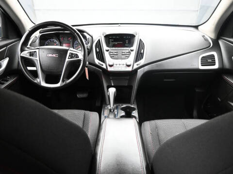 2015 GMC Terrain SLE-2