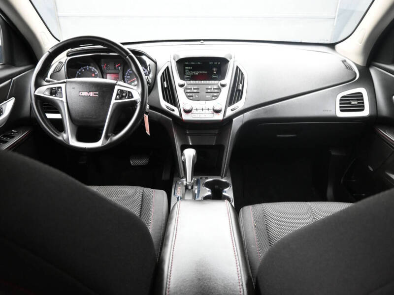 2015 GMC Terrain SLE-2