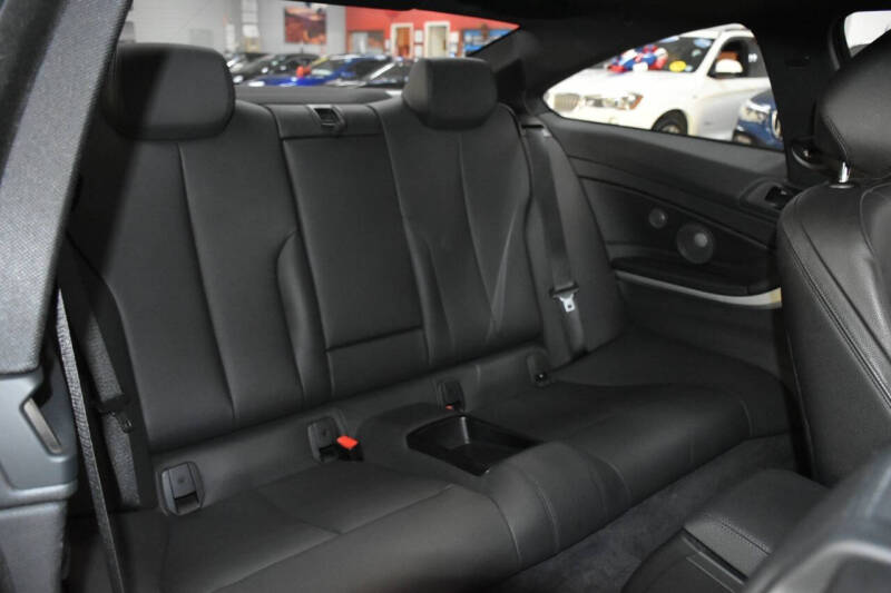 2015 BMW 4 Series 435i xDrive