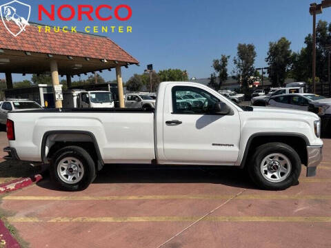 2016 GMC Sierra 1500 for sale at Norco Truck Center in Norco CA