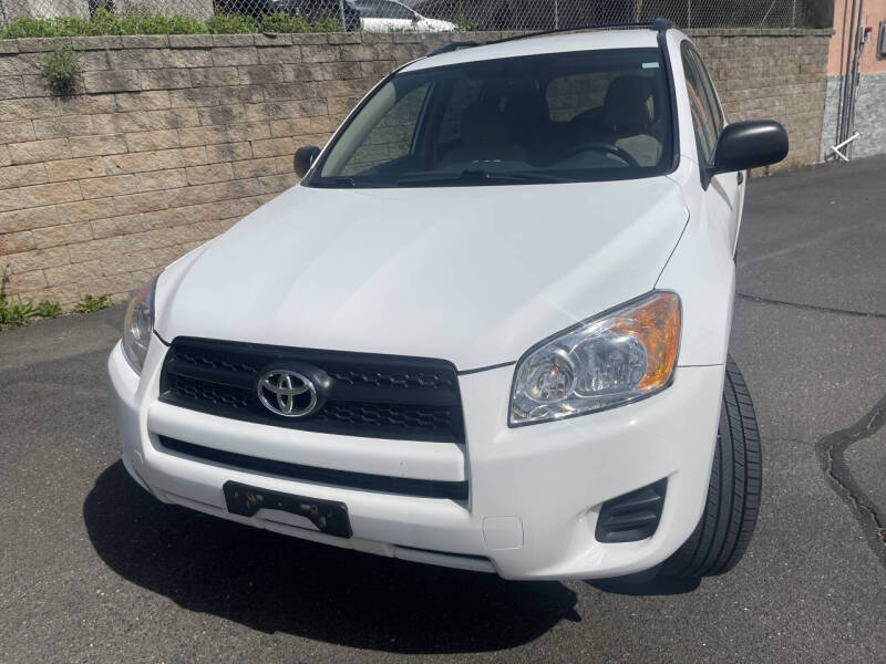 2012 Toyota RAV4