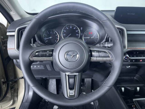 2026 Mazda CX-50 2.5 Turbo Premium Plus