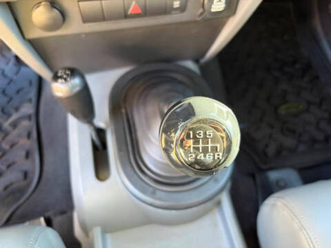 2008 Jeep Wrangler X