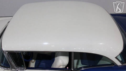 1955 Oldsmobile Eighty-Eight