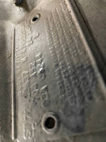 1972 Chevrolet Chevelle