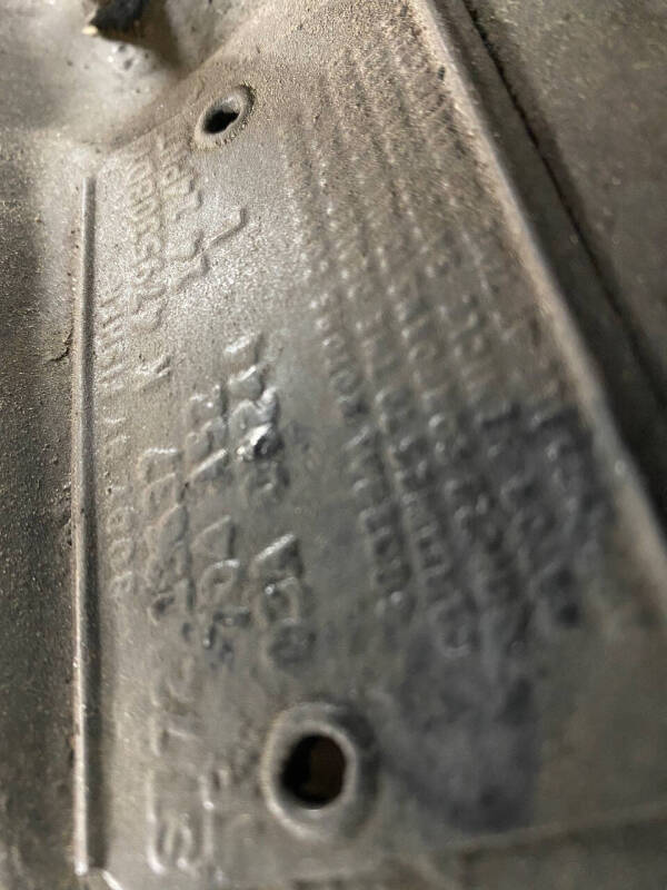 1972 Chevrolet Chevelle