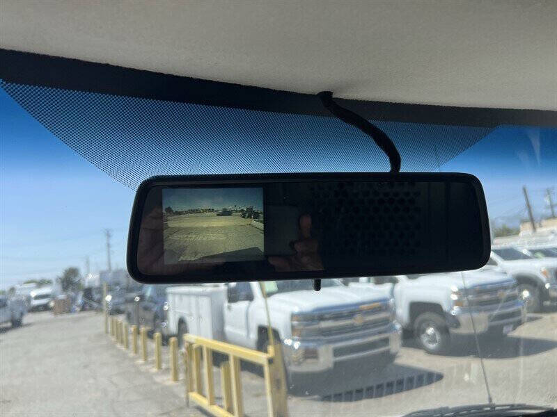 2014 Chevrolet Express 2500
