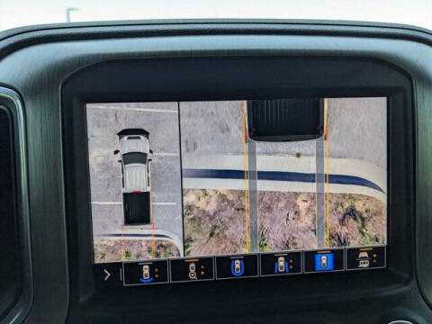 2020 GMC Sierra 2500HD