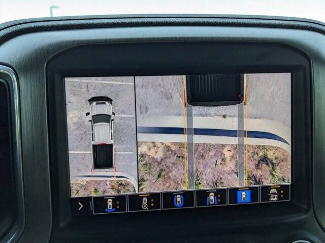 2020 GMC Sierra 2500HD