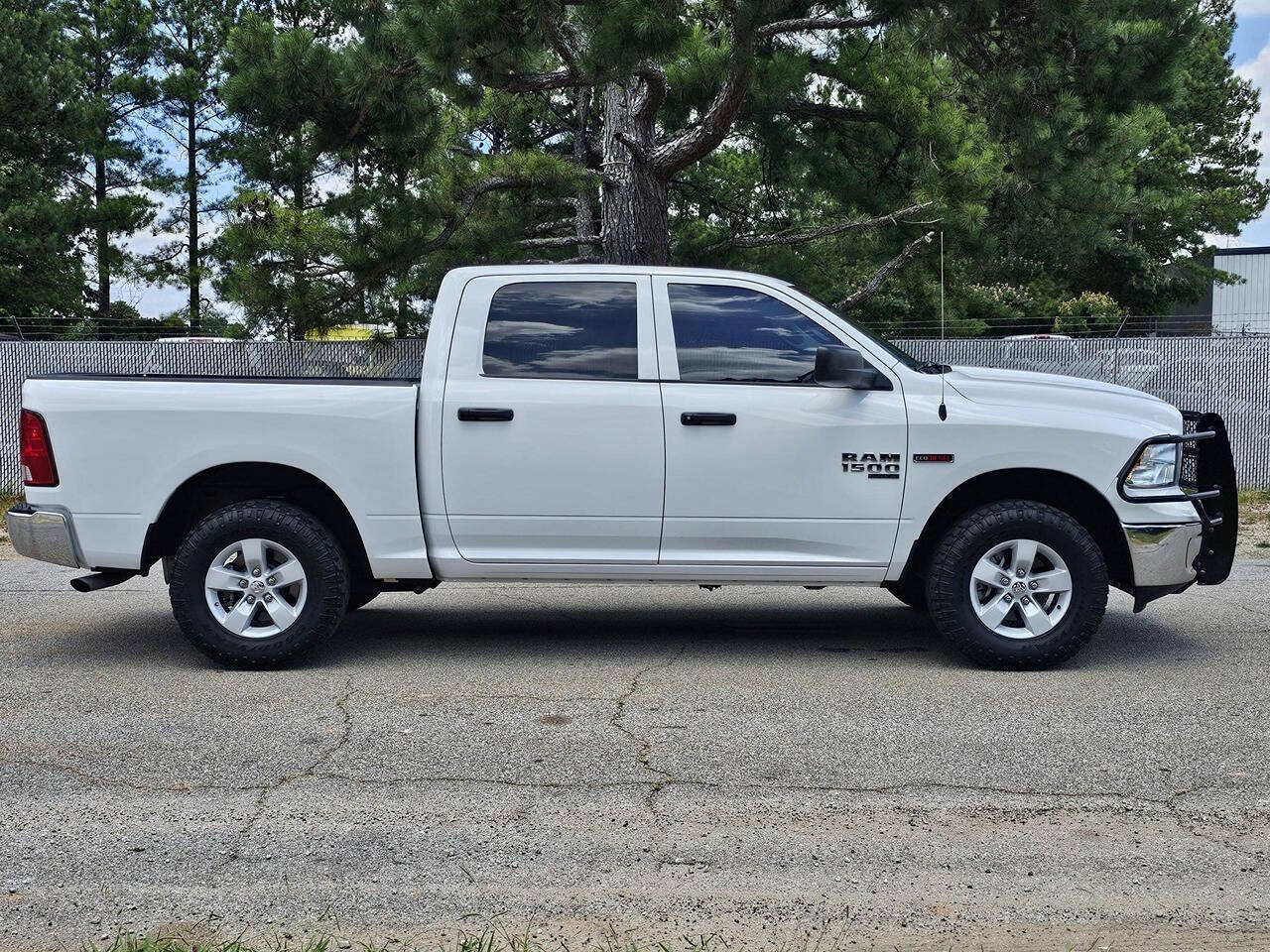 2019 Ram 1500 Classic for sale at 123 Autos in Snellville, GA