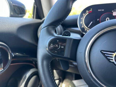 2022 MINI Hardtop 2 Door Cooper S