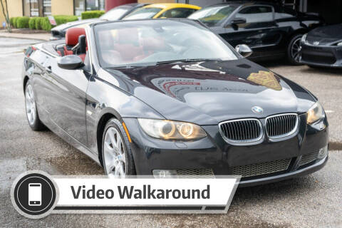 2009 BMW 3 Series for sale at Austin Direct Auto Sales in Austin TX