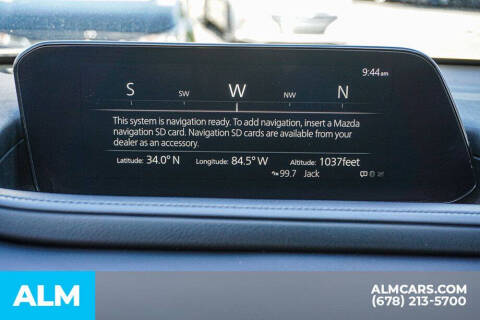 2023 Mazda CX-30 2.5 S Select