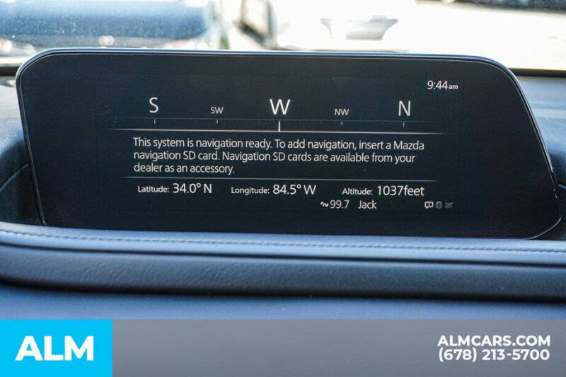 2023 Mazda CX-30 2.5 S Select