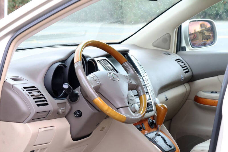 2008 Lexus RX 350