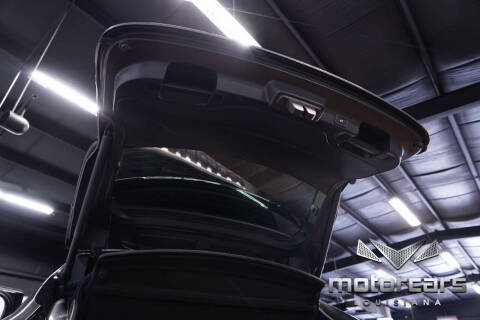 2018 Jaguar F-PACE 25t Premium