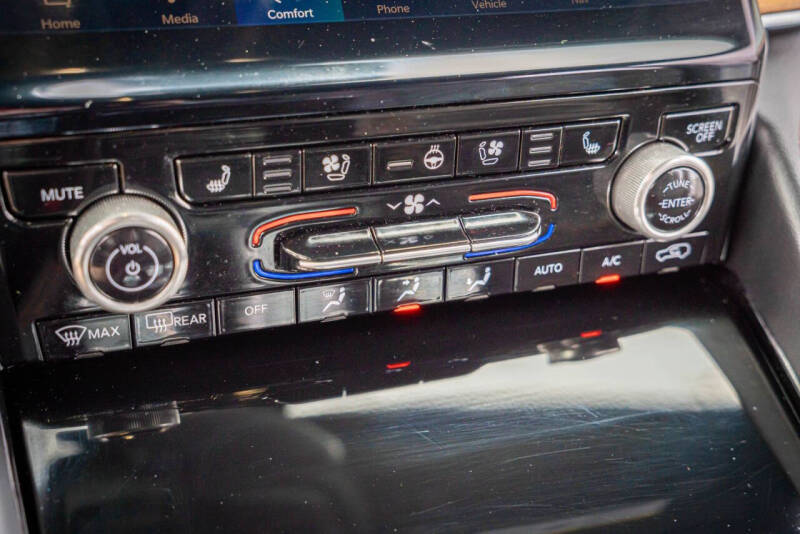 2024 Jeep Grand Cherokee L Summit