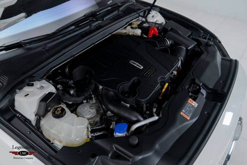 2020 Lincoln Continental