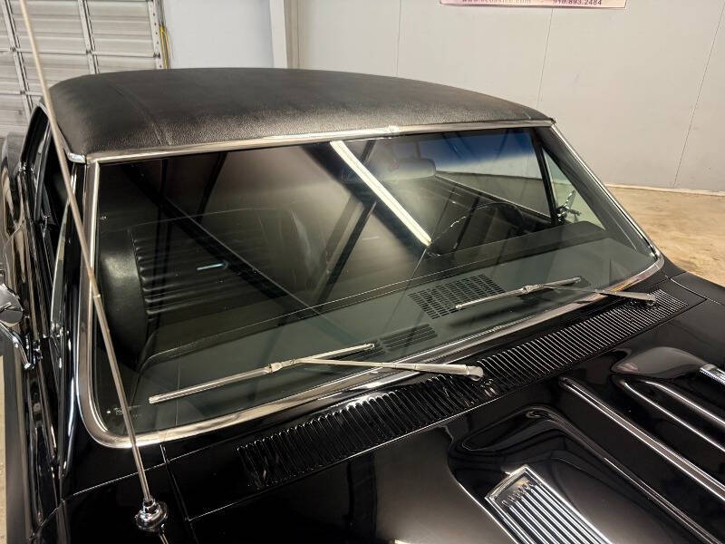 1967 Chevrolet Chevelle Malibu