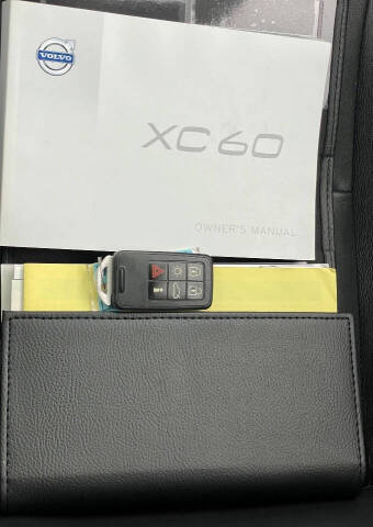 2015 Volvo XC60 T5 Drive-E Premier