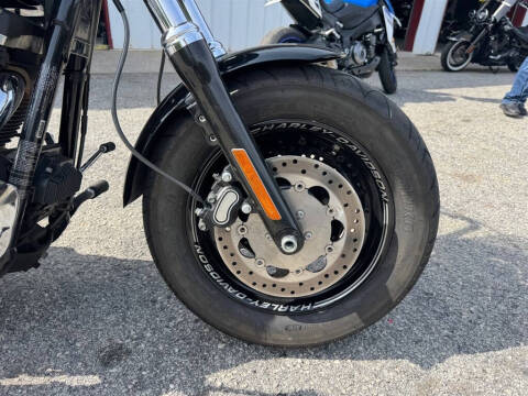 2016 Harley-Davidson FXDF103 -