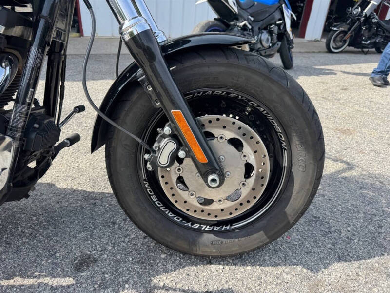 2016 Harley-Davidson FXDF103 -