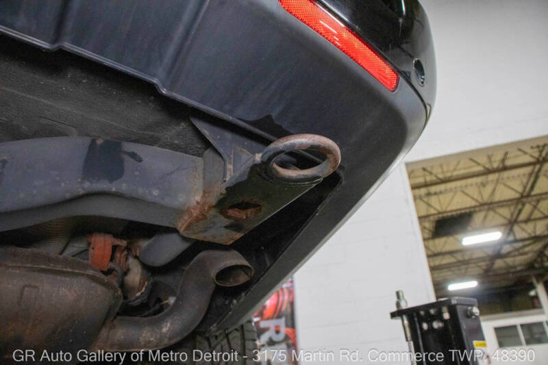 2006 Land Rover Range Rover HSE