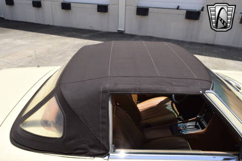 1977 Mercedes-Benz 450 SL