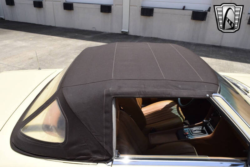 1977 Mercedes-Benz 450 SL