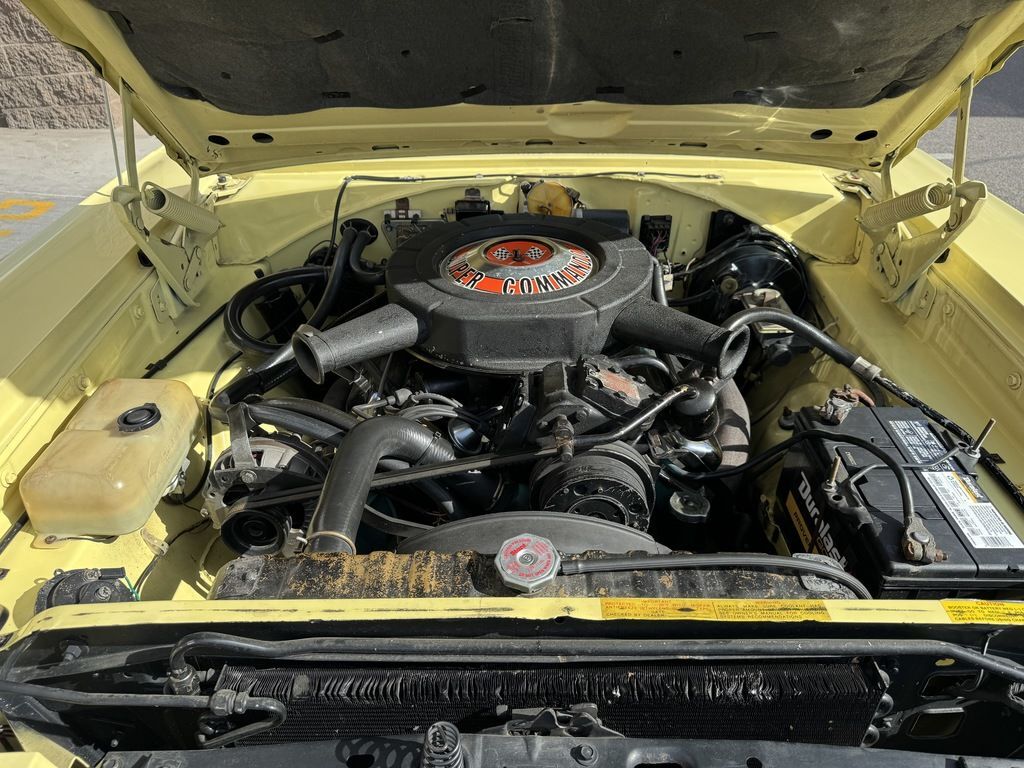 1967 Plymouth GTX 20