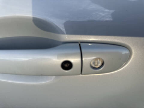 2017 Mazda MX-5 Miata Grand Touring