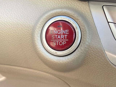 2013 Honda Accord Touring