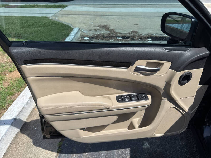 2014 Chrysler 300