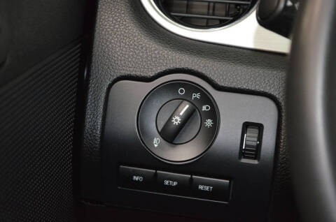 2010 Ford Mustang GT Premium