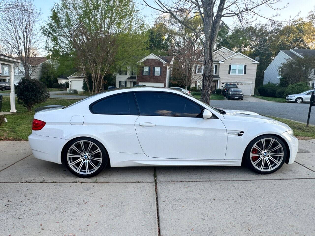 2013 BMW M3 for sale at Concord Auto Mall in Concord, NC