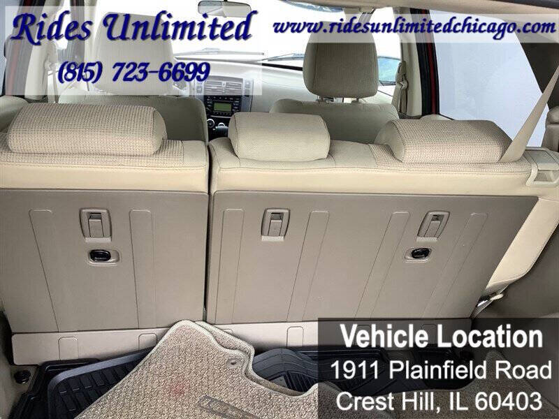 2008 Hyundai Tucson GLS