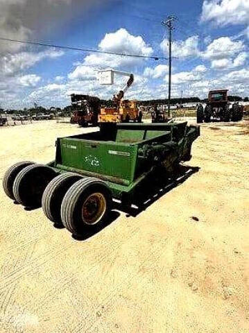 1992 John Deere 700 for sale at Vehicle Network - Mid-Atlantic Power and Equipment in Dunn NC