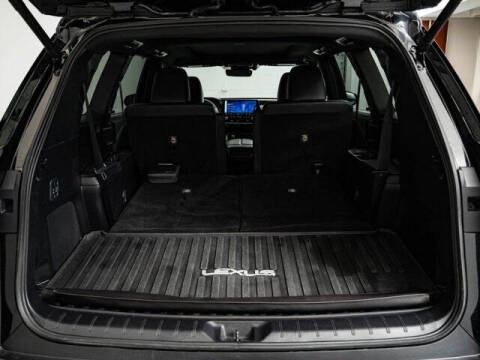 2024 Lexus TX 350 Premium