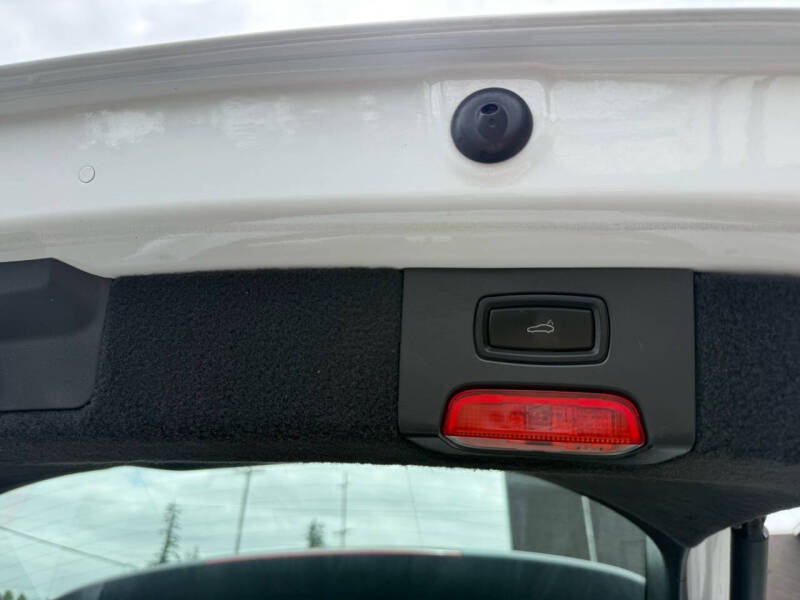 2015 Porsche Cayenne S
