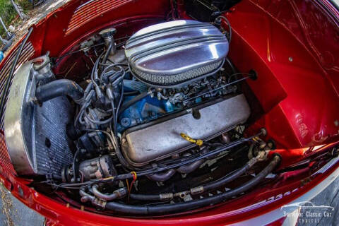 1937 Ford Tudor