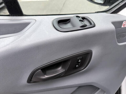 2019 Ford Transit 150