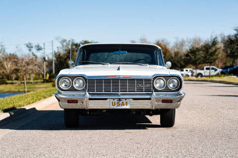 1964 Chevrolet Impala