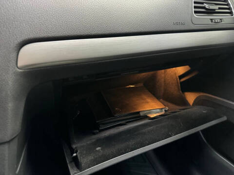 2015 Volkswagen Golf SportWagen