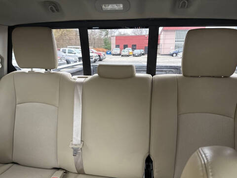 2013 RAM 1500 Laramie