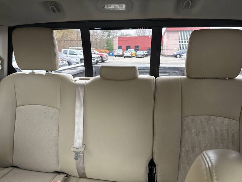 2013 RAM 1500 Laramie