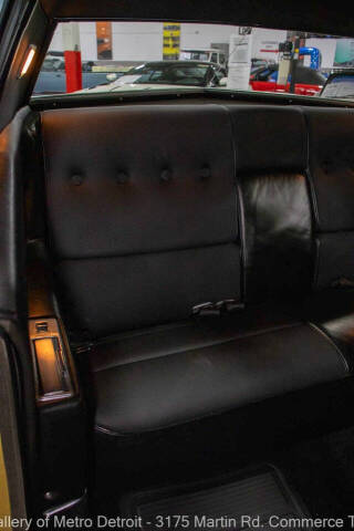 1970 Cadillac DeVille